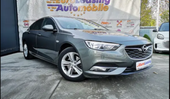 OPEL INSIGNIA | 2018 | 1.6- 136 CP |KM: 131.000 full