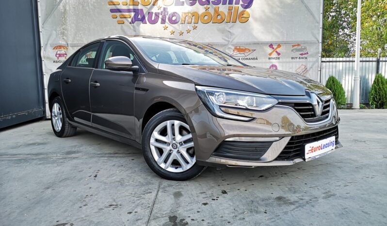 RENAULT MEGANE | 2020 | 1.3 – 140 CP | KM: 113.000 full