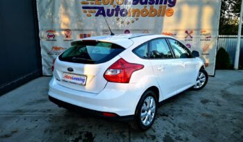FORD FOCUS | 2014 | 1.6 – 95 CP | KM: 172.000 full