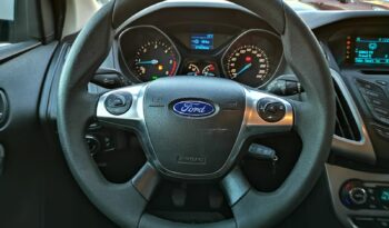 FORD FOCUS | 2014 | 1.6 – 95 CP | KM: 172.000 full