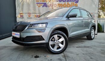 SKODA KAROQ | 2019 | 1.6 – 116 CP | KM: 131.000 full