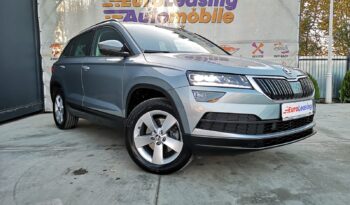 SKODA KAROQ | 2019 | 1.6 – 116 CP | KM: 131.000 full