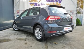 VOLKSWAGEN GOLF VII | 2019 | 1.6 TDI – 115 CP | KM: 108.000 full