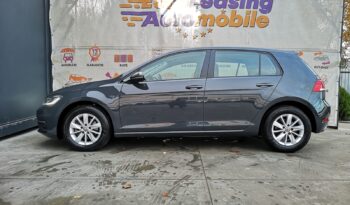 VOLKSWAGEN GOLF VII | 2019 | 1.6 TDI – 115 CP | KM: 108.000 full