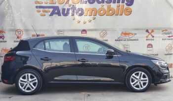 RENAULT MEGANE | 2018 | 1.2 – 130 CP | KM: 114.000 full