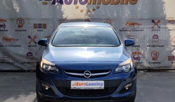 OPEL ASTRA full