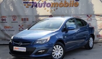 OPEL ASTRA full