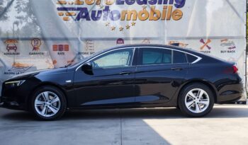 OPEL INSIGNIA | 2018 | 1.6- 136 CP |KM: 137.000 full