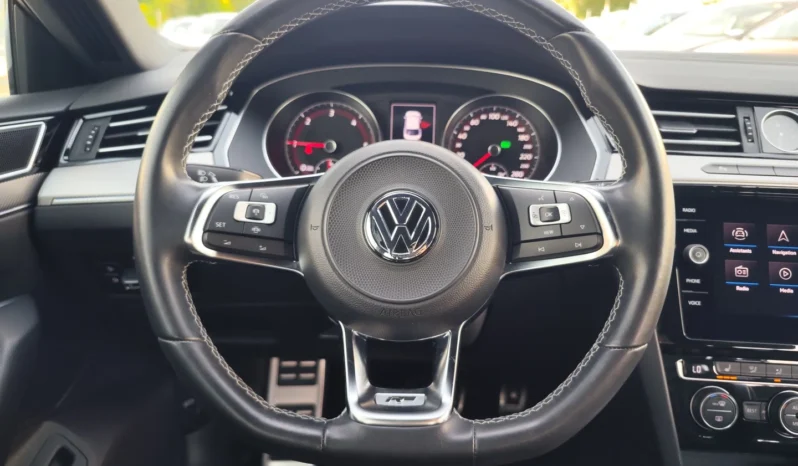 VOLKSWAGEN ARTEON | 2020 | 2.0 TDI – 190 CP | KM: 74.000 full