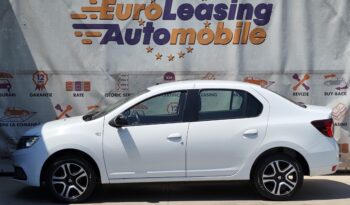 DACIA LOGAN |  2019 | 1.0 – 73 CP | Km: 78.000 full