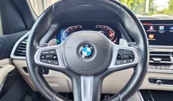 BMW X5 40d full