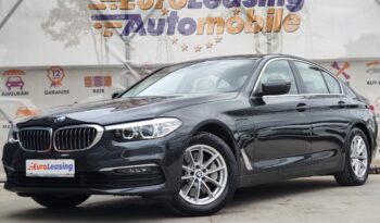 BMW 530e full