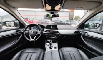 BMW 530e full