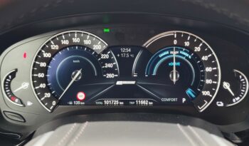 BMW 530e full