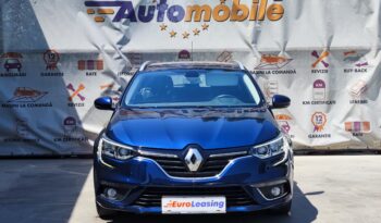 RENAULT MEGANE full