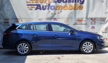 RENAULT MEGANE full