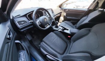 RENAULT MEGANE full