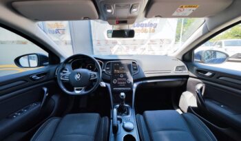 RENAULT MEGANE full