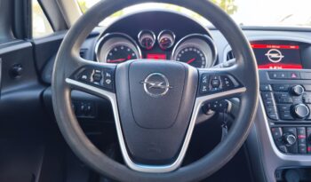 OPEL ASTRA full