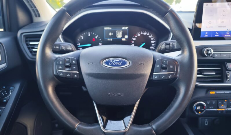 FORD FOCUS full