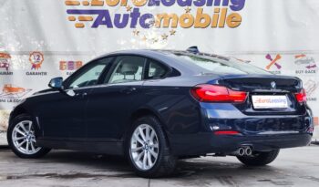 BMW 420d xdrive full