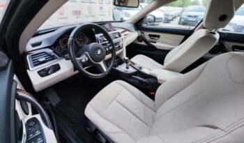 BMW 420d xdrive full