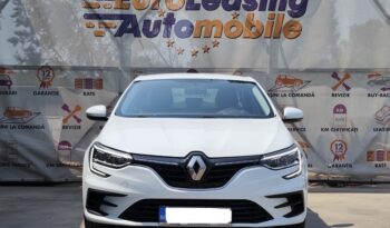 RENAULT MEGANE full