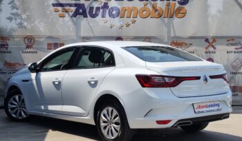 RENAULT MEGANE full