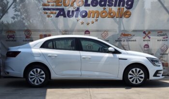 RENAULT MEGANE full