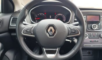 RENAULT MEGANE full