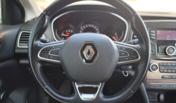 RENAULT MEGANE full