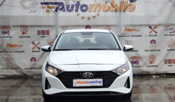 HYUNDAI i20 full