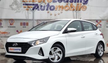 HYUNDAI i20 full