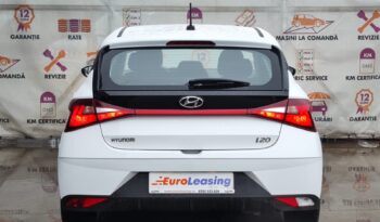 HYUNDAI i20 full