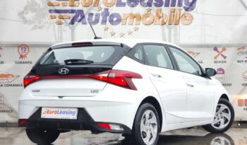 HYUNDAI i20 full