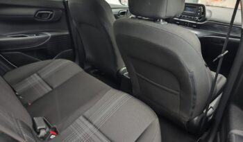 HYUNDAI i20 full