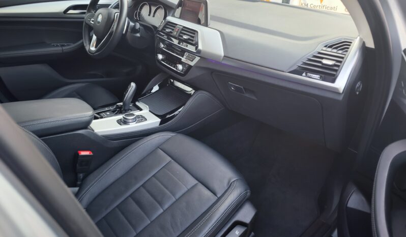 BMW X4 full