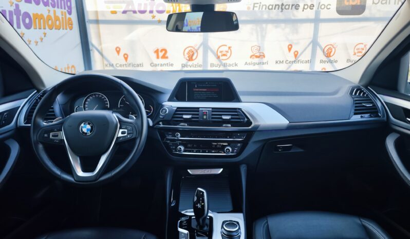 BMW X4 full