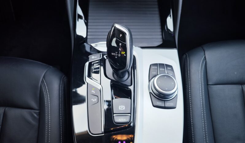 BMW X4 full