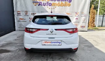 RENAULT MEGANE full