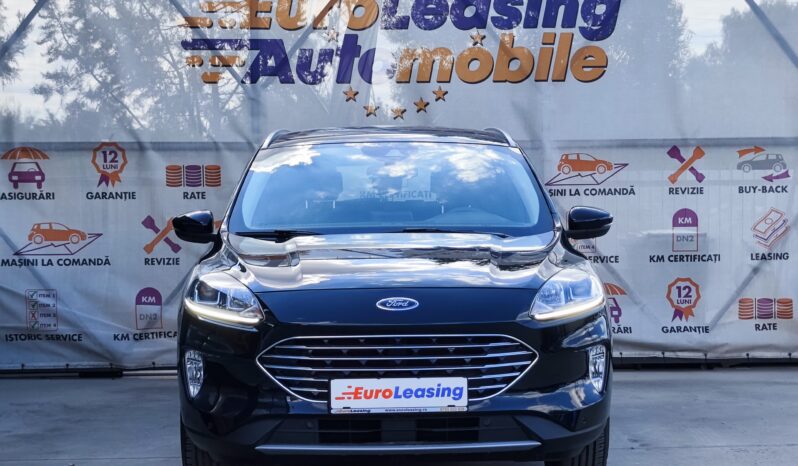 FORD KUGA full