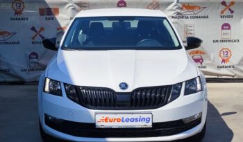 SKODA OCTAVIA full