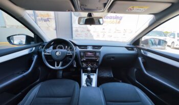 SKODA OCTAVIA full