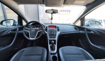 OPEL ASTRA full