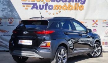 HYUNDAI KONA full