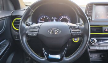 HYUNDAI KONA full