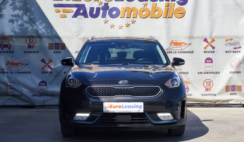 KIA NIRO full