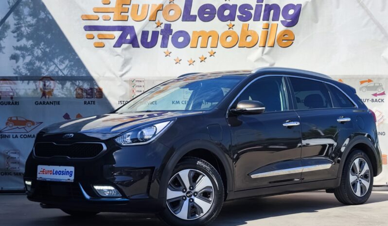 KIA NIRO full