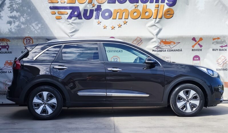 KIA NIRO full