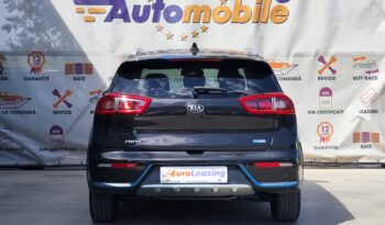 KIA NIRO full